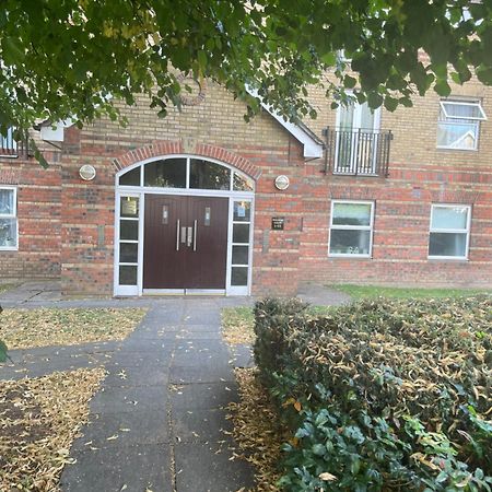 Haveanicestay Hendon Exterior foto