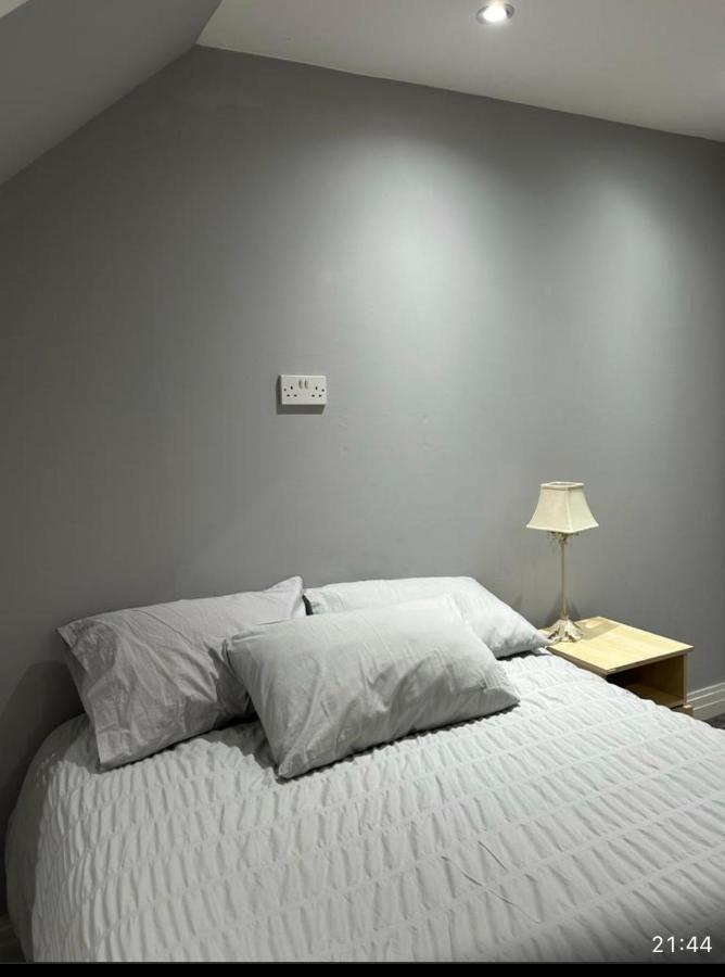 Haveanicestay Hendon Exterior foto