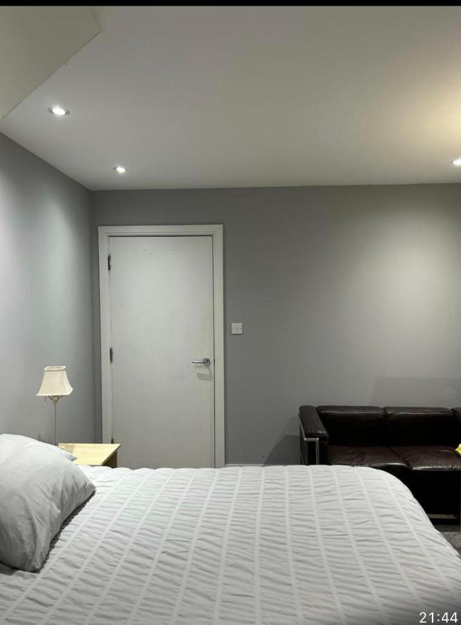 Haveanicestay Hendon Exterior foto